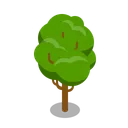 Free Baum Symbol