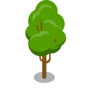 Free Baum Symbol