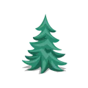 Free Baum Symbol