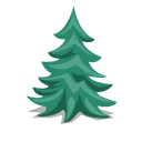 Free Baum Symbol