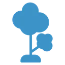 Free Baum Garten Wald Symbol