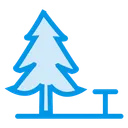 Free Baum Natur Garten Symbol