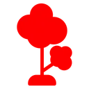 Free Baum Garten Wald Symbol