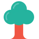 Free Baum  Symbol