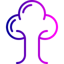 Free Baum Pflanze Bauernhof Symbol