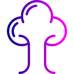 Free Baum  Symbol