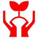 Free Schutzen Pflegen Sichern Symbol