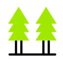 Free Baum Natur Pflanze Symbol