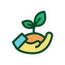 Free Baumpflanzung Umwelt Natur Symbol