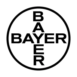Free Bayer Logo Icono