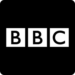 Free Bbc Logo Icon