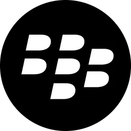 Free Bbm-blackberry-messenger Logo Icono