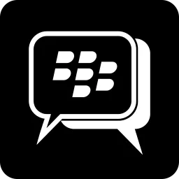 Free Bbm Logo Icon