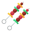 Free Bbq  Icon