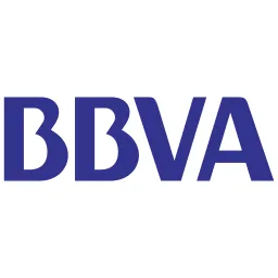 Free Bbva Logo Ícone