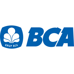 Free Bca Logo Icon