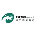 Free Bcm Banco Logotipo Icono