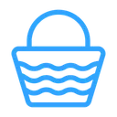 Free Beach bag  Icon