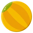 Free Beach ball  Icon
