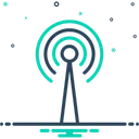 Free Beacons  Icon