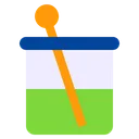 Free Beaker  Icon