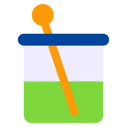Free Beaker  Icon