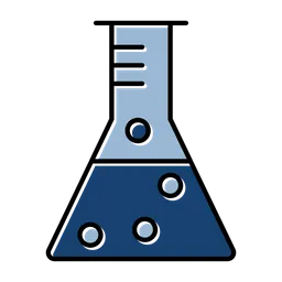 Free Beaker  Icon