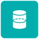 Free Beaker Lab Science Icon