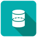 Free Beaker Lab Science Icon