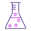 Free Beaker Icon