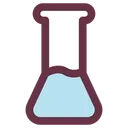 Free Beaker  Icon