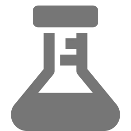 Free Beaker  Icon