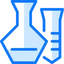 Free Beaker  Icon