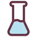 Free Beaker  Icon