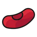 Free Bean  Icon