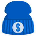 Free Beanie  Icon