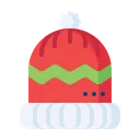 Free Beanie  Icon