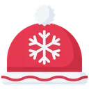 Free Beanie  Icon