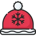 Free Beanie  Icon