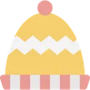 Free Beanie  Icon