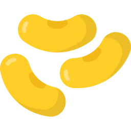 Free Beans  Icon