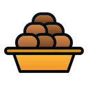 Free Beans  Icon