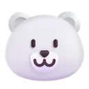 Free 곰  아이콘