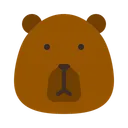 Free Animal Zoo Cartoon Icon