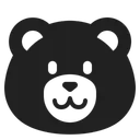Free High Contrast Icon