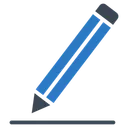 Free Bearbeiten Schreiben Erstellen Symbol