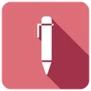 Free Bearbeiten Stift Schreiben Symbol