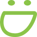 Free Smugmug Logo Icône