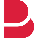 Free Beats Technology Logo Social Media Logo Icon