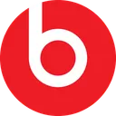 Free Beats Electronics Brand Icon